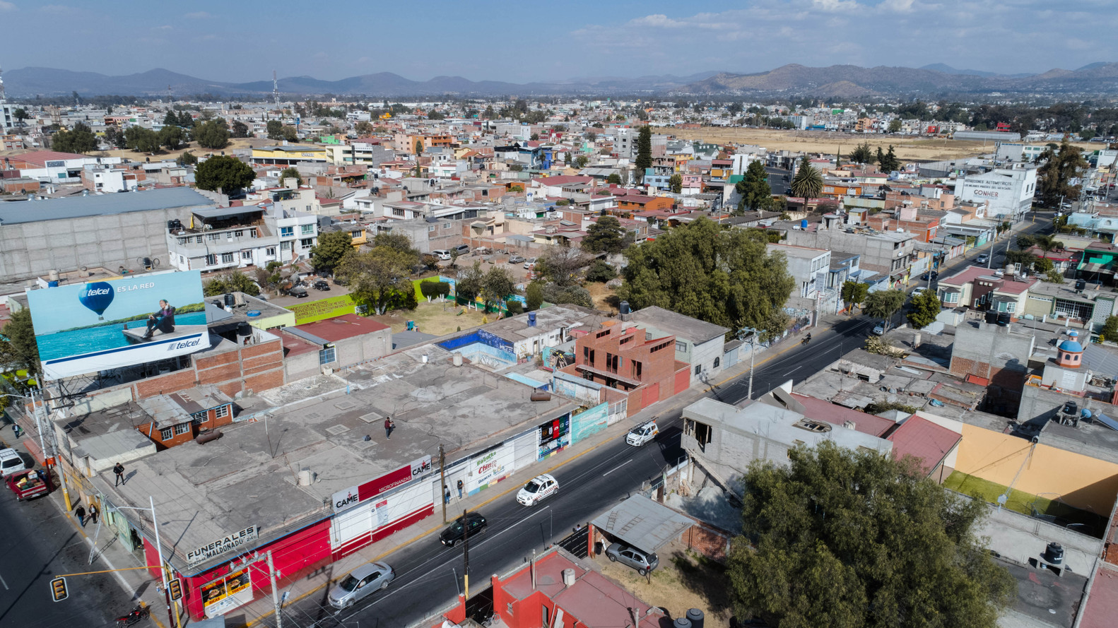 帕尔马斯之家（Palmas House）-81