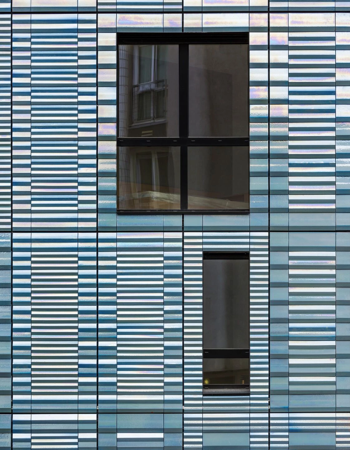 巴黎 Social Résidence 和社会餐厅设计丨法国巴黎-22