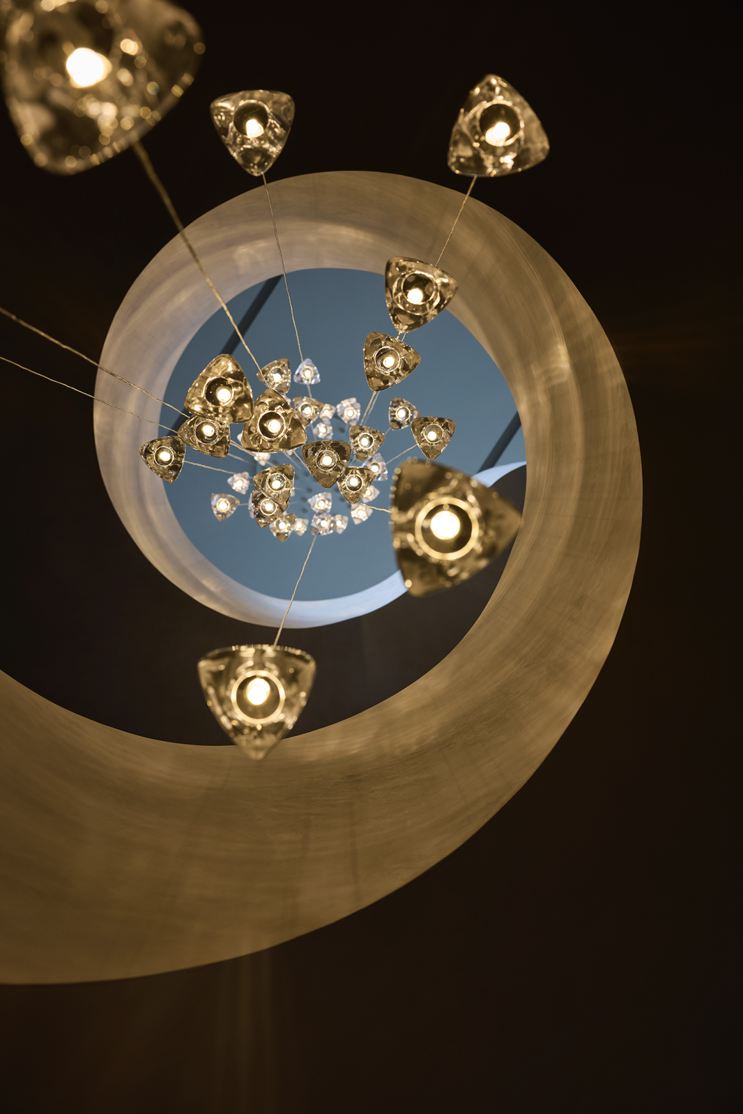 滨江·潮语映月丨中国杭州丨朴悦设计PURE DESIGN-14