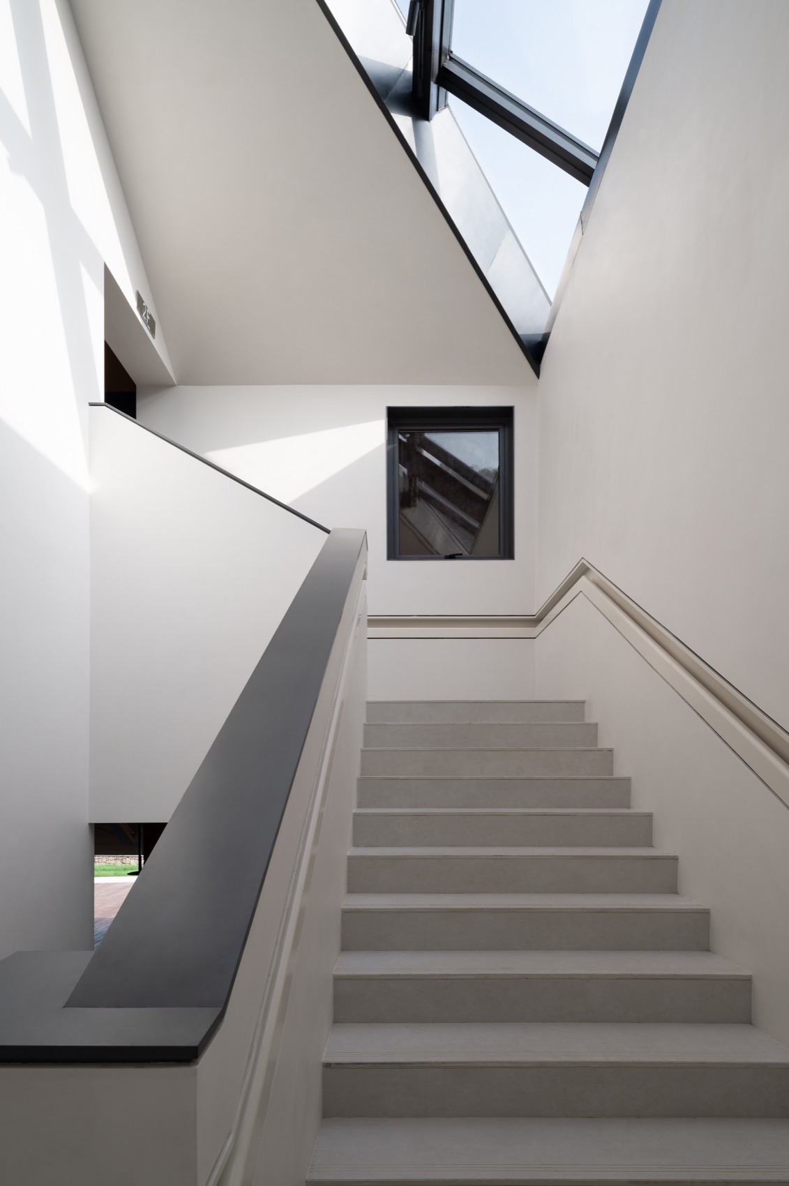 金鸡湖1号驿站，苏州 / 繁星建筑工作室-113