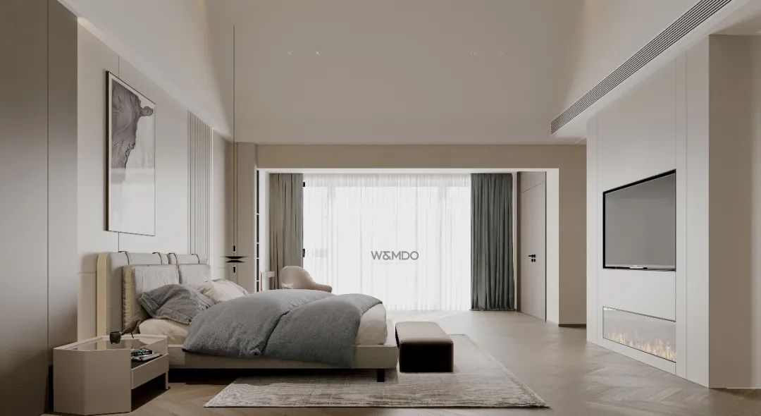 金水湾住宅丨中国乐山丨祝潇刚,涂佳丽,杨敏-61