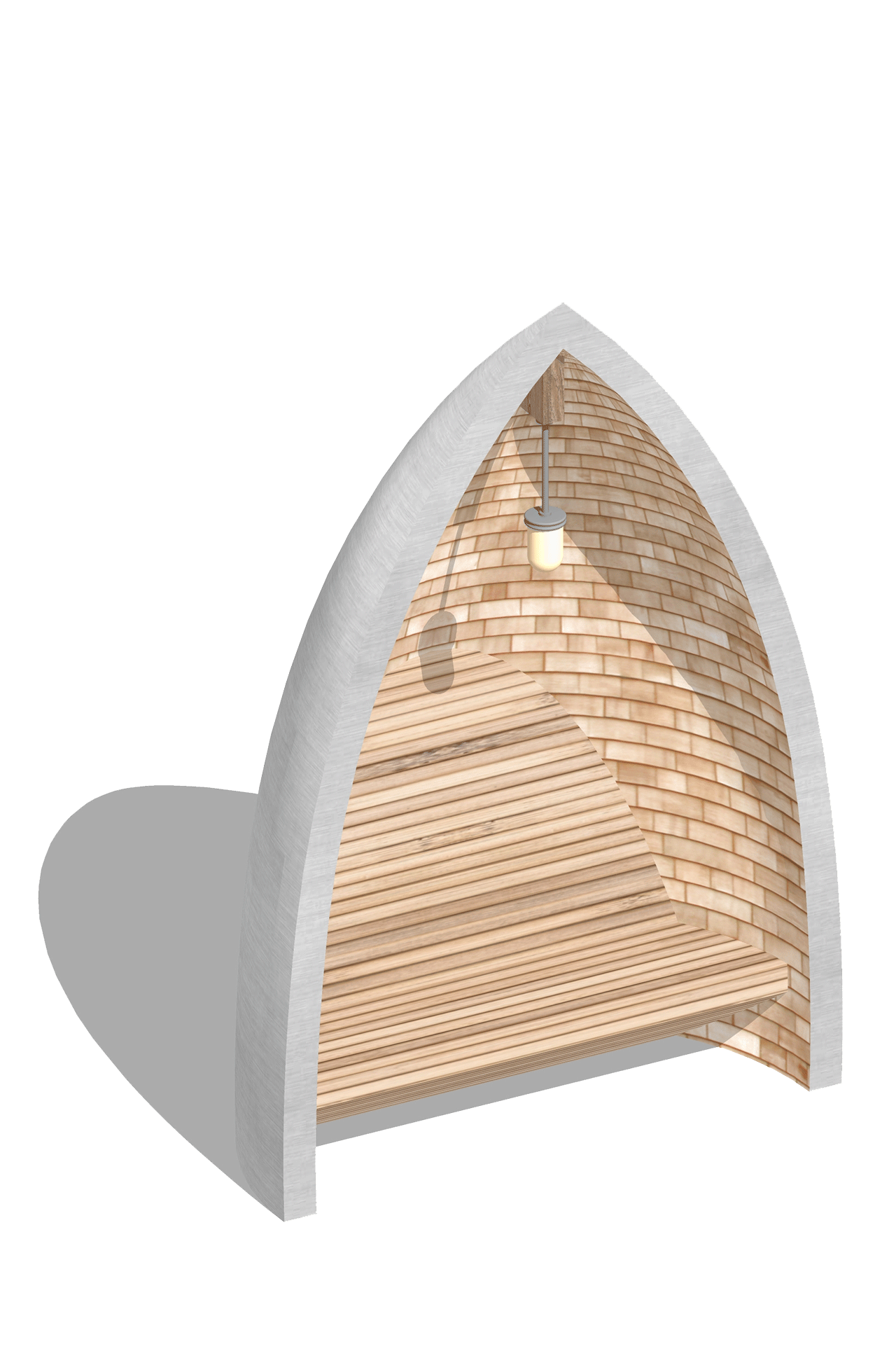 Остров фортов（岛屿堡垒公园）丨俄罗斯圣彼得堡丨建筑工作室“Чувашев и партнеры”-36