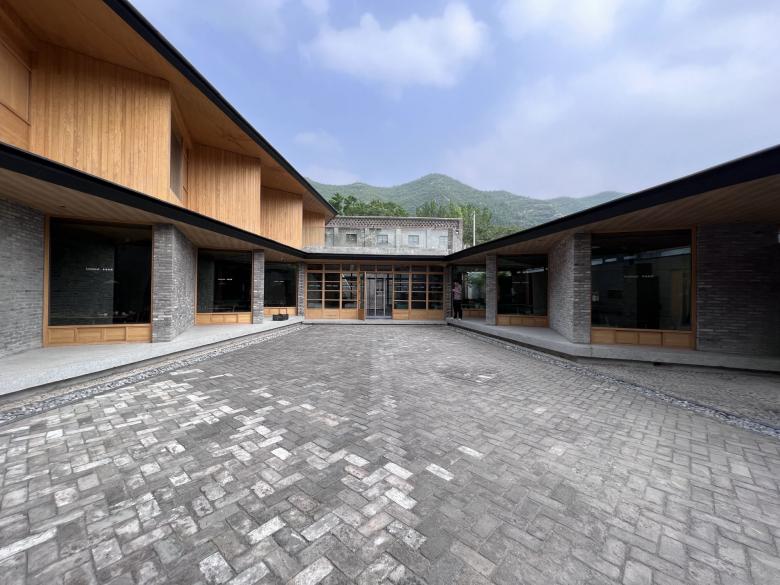 Approach Architecture Studio丨Localand Foods丨中国-1