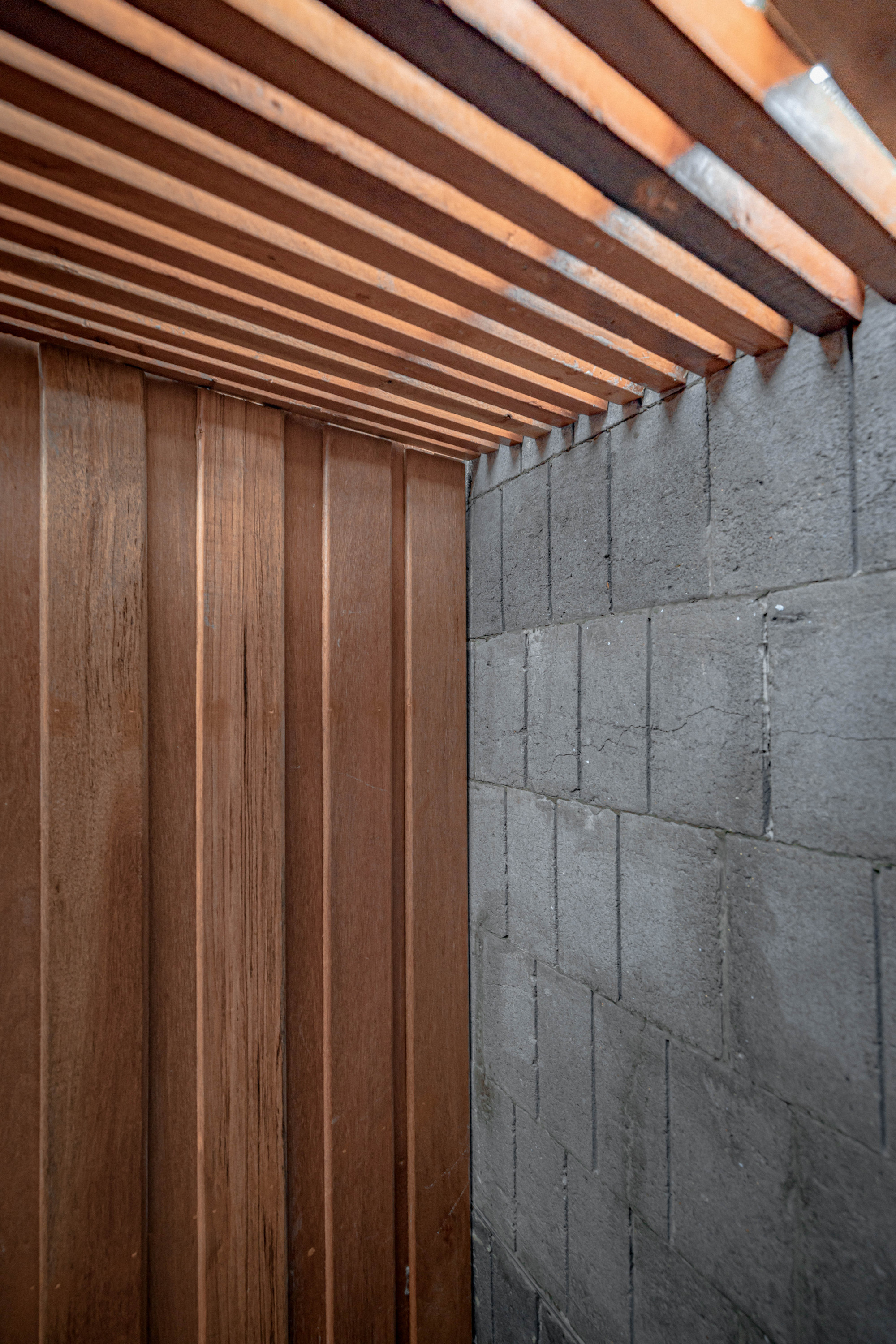 Baan Priggang / BodinChapa Architects-48