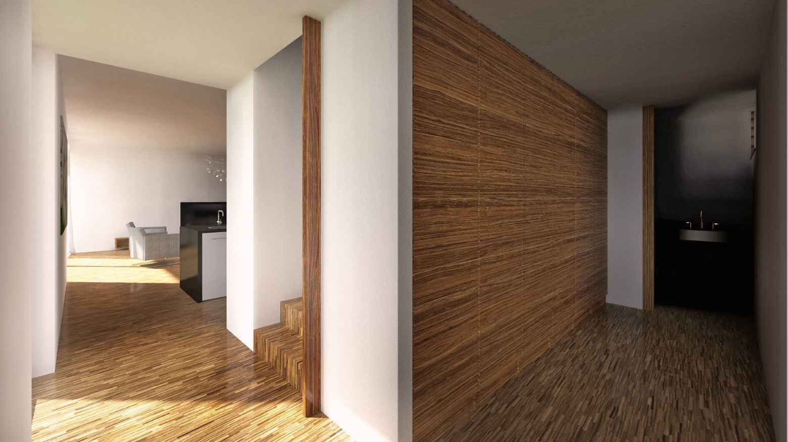 Rodinné domy v Kostelci u Křížků – Mrva.net-48