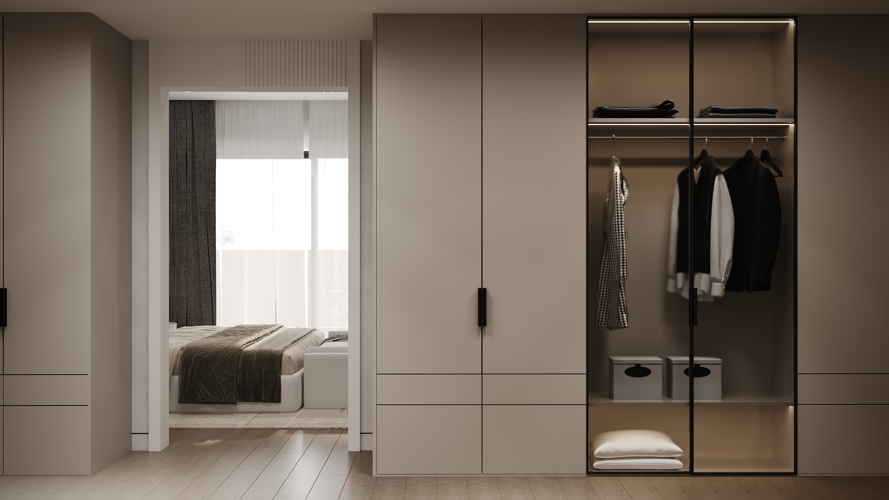 小公寓丨Egypt丨Levels Studio-6