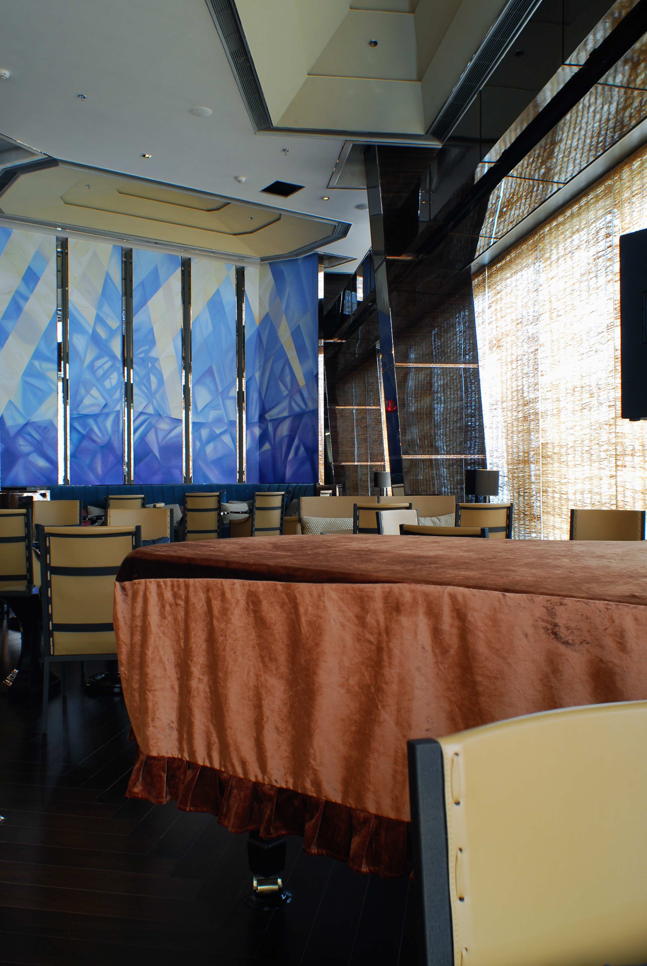 WILSON  上海浦东丽思卡尔顿酒店    -2-39