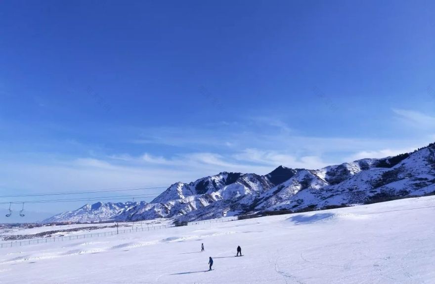 SED 新西林成都、新疆分公司 2019 年终团建活动纪实-100