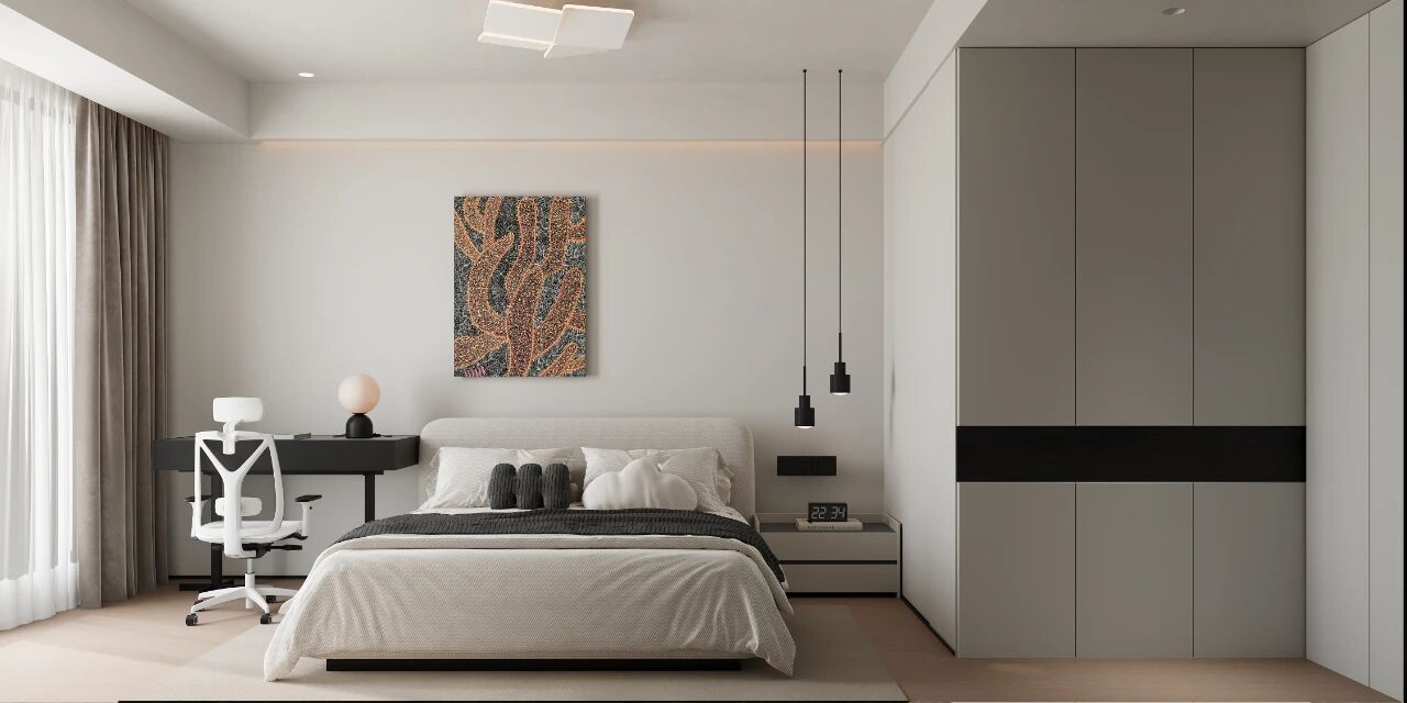 暮光里丨中国绍兴丨未墨空间独立设计品牌-57