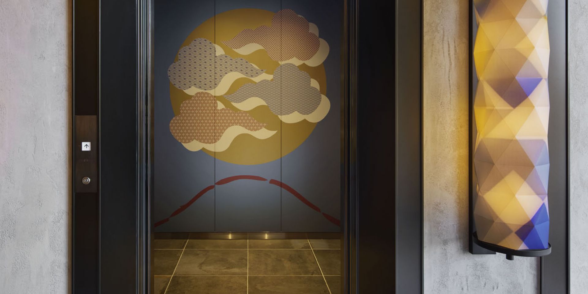 Hotel Indigo Inuyama Urakuen Garden-15