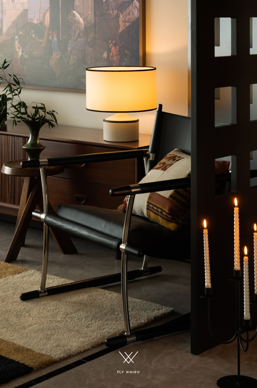 日有小暖·岁有小安丨中国杭州丨菲拉设计-34