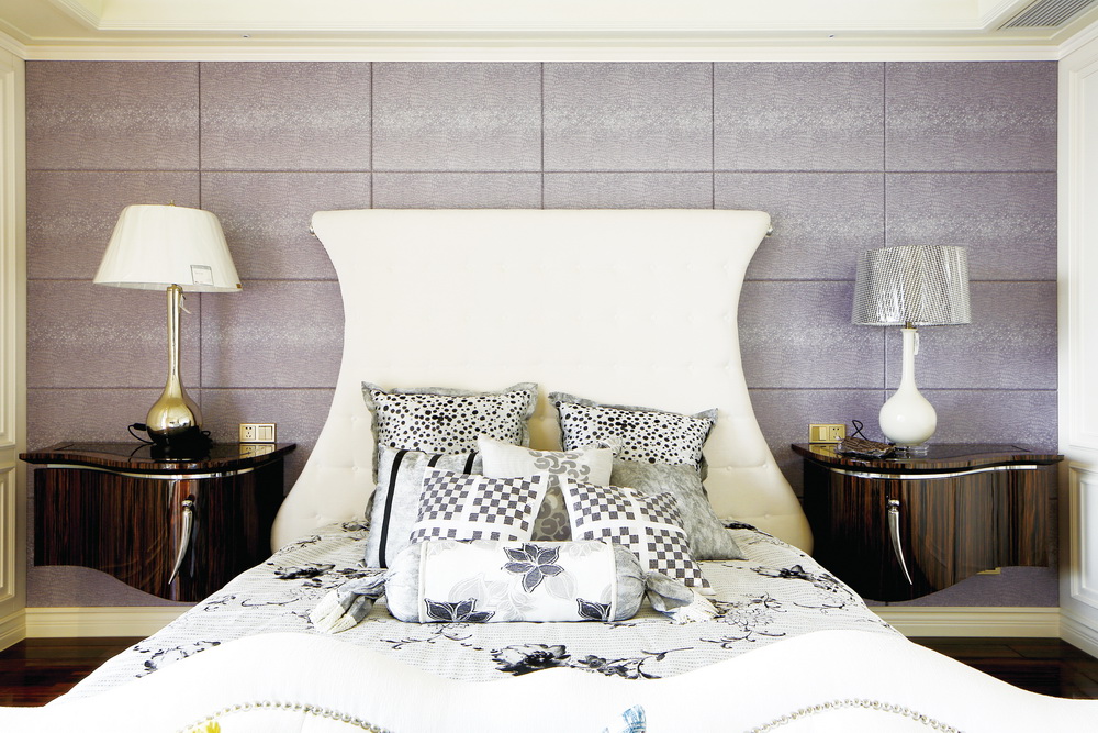 上海宛平南路88号样板房-9