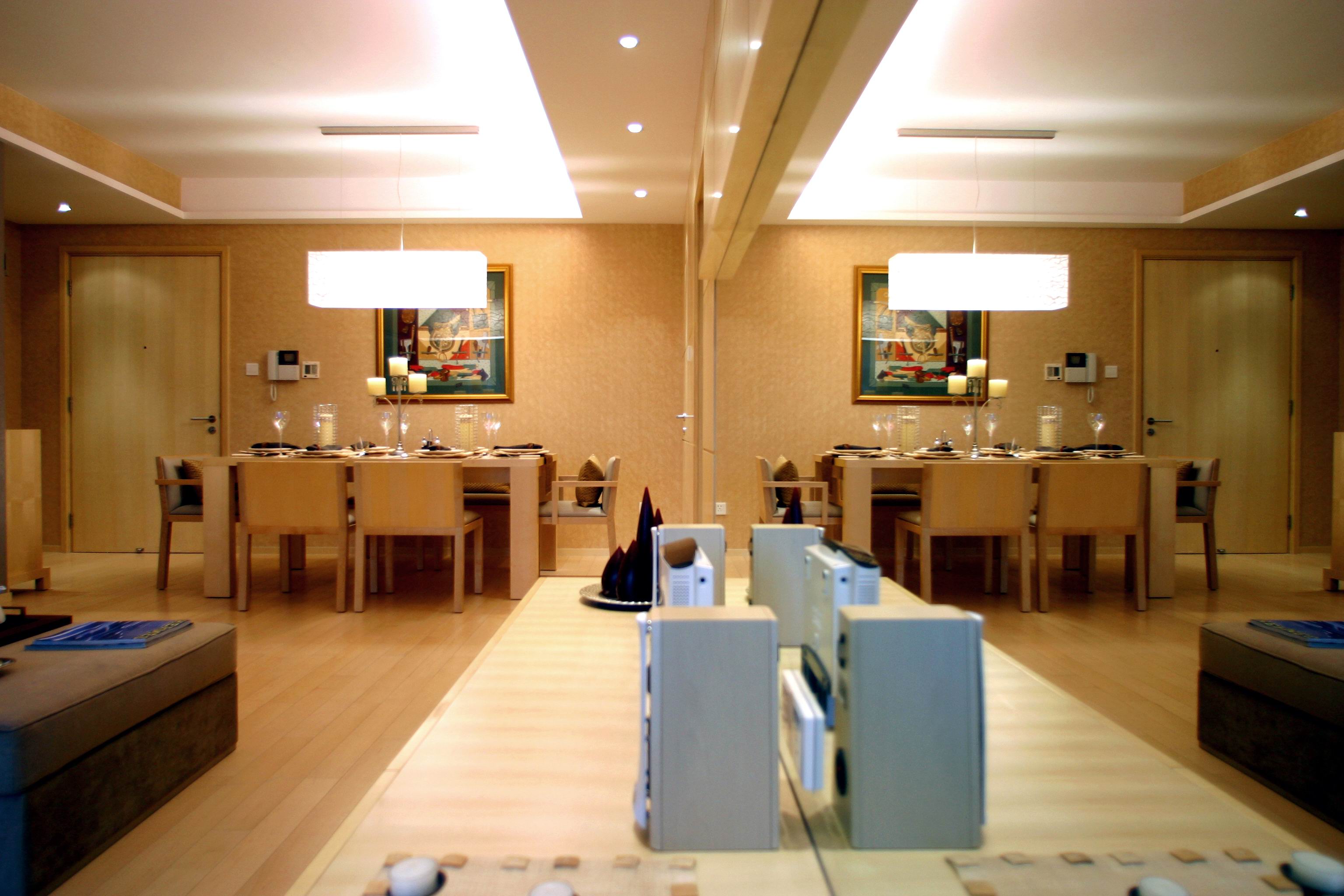 上海萊詩邸 II 梁志天-3