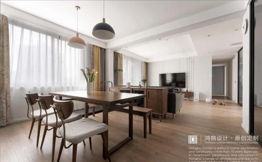 160 平顶层现代居-2