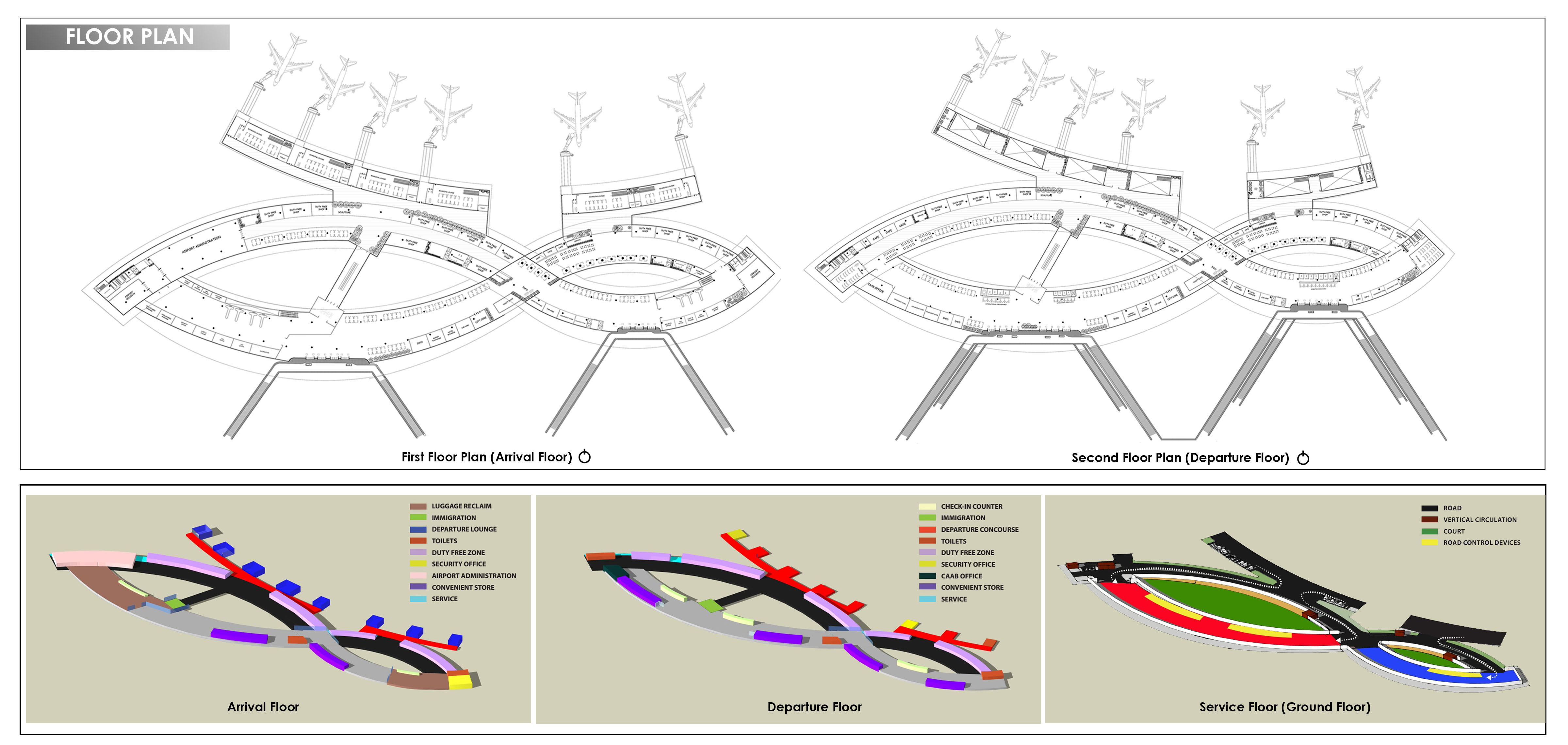 Cox´s Bazar International Airport-3