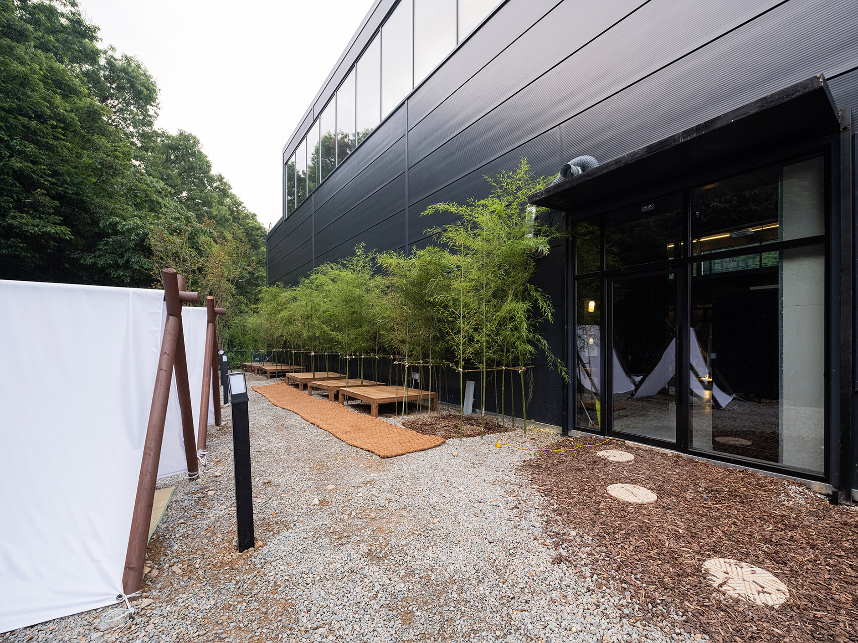 Arirang Dowon咖啡店丨韩国丨Atelier SOW-168