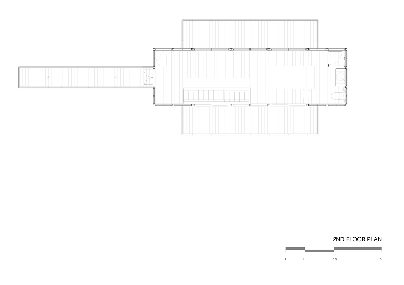 泰国 Phayao 禅修住宅-37