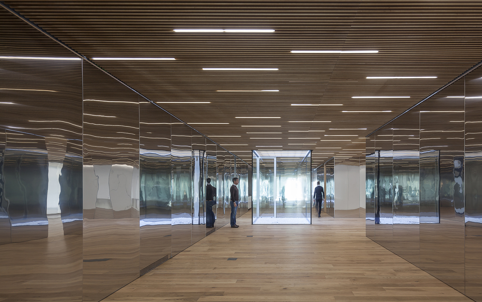 西班牙Icoma总部-10