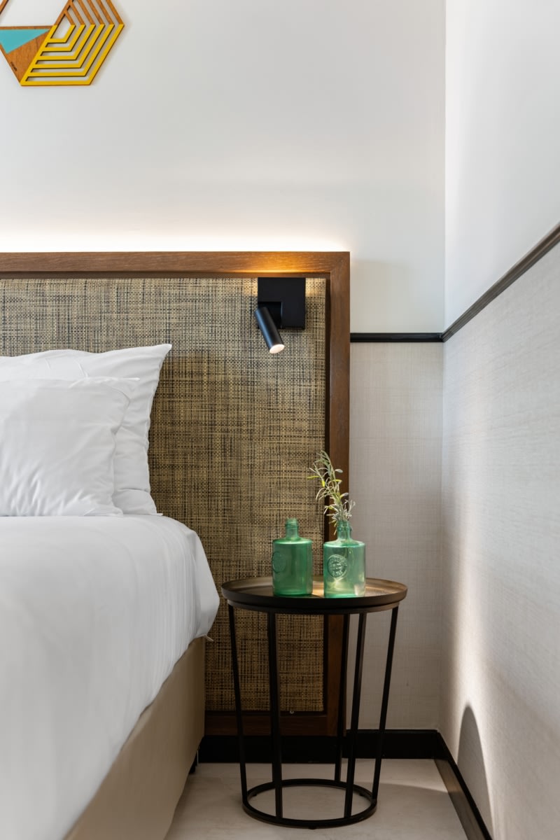 以色列 Ramat Rachel 酒店-17