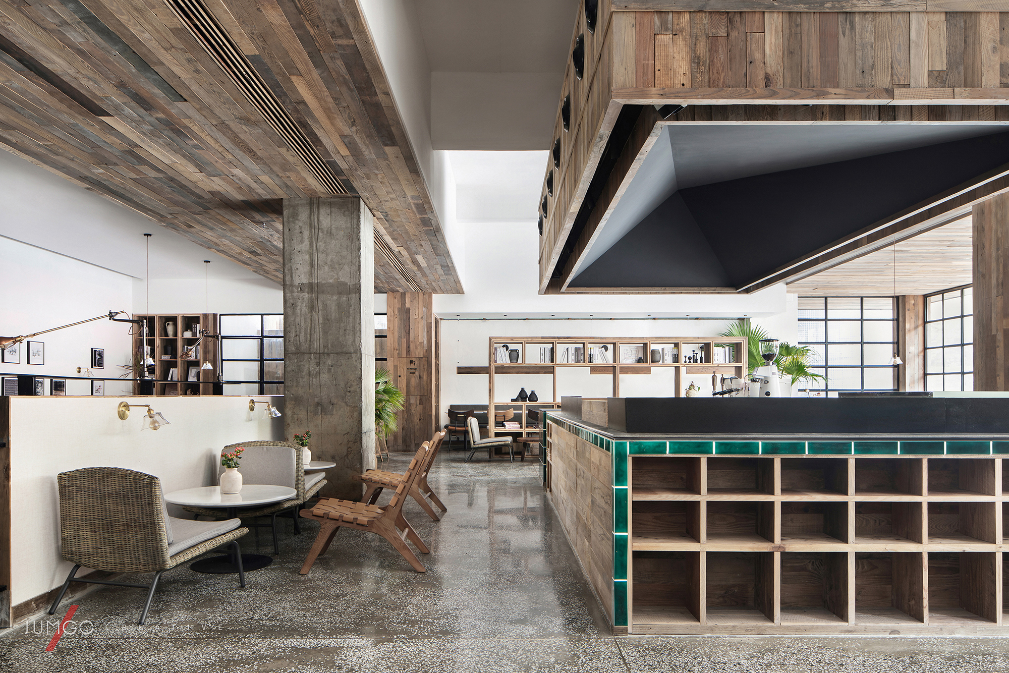 S·餐厅丨中国海口-6