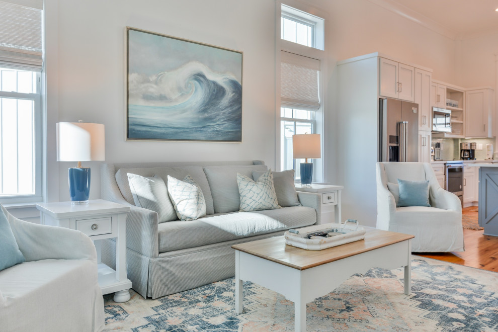 丨美国阿拉巴马丨Bob Chatham Custom Home Design-70