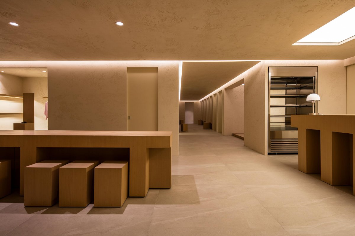 Andar 普拉提馆（Gangnam店）-6