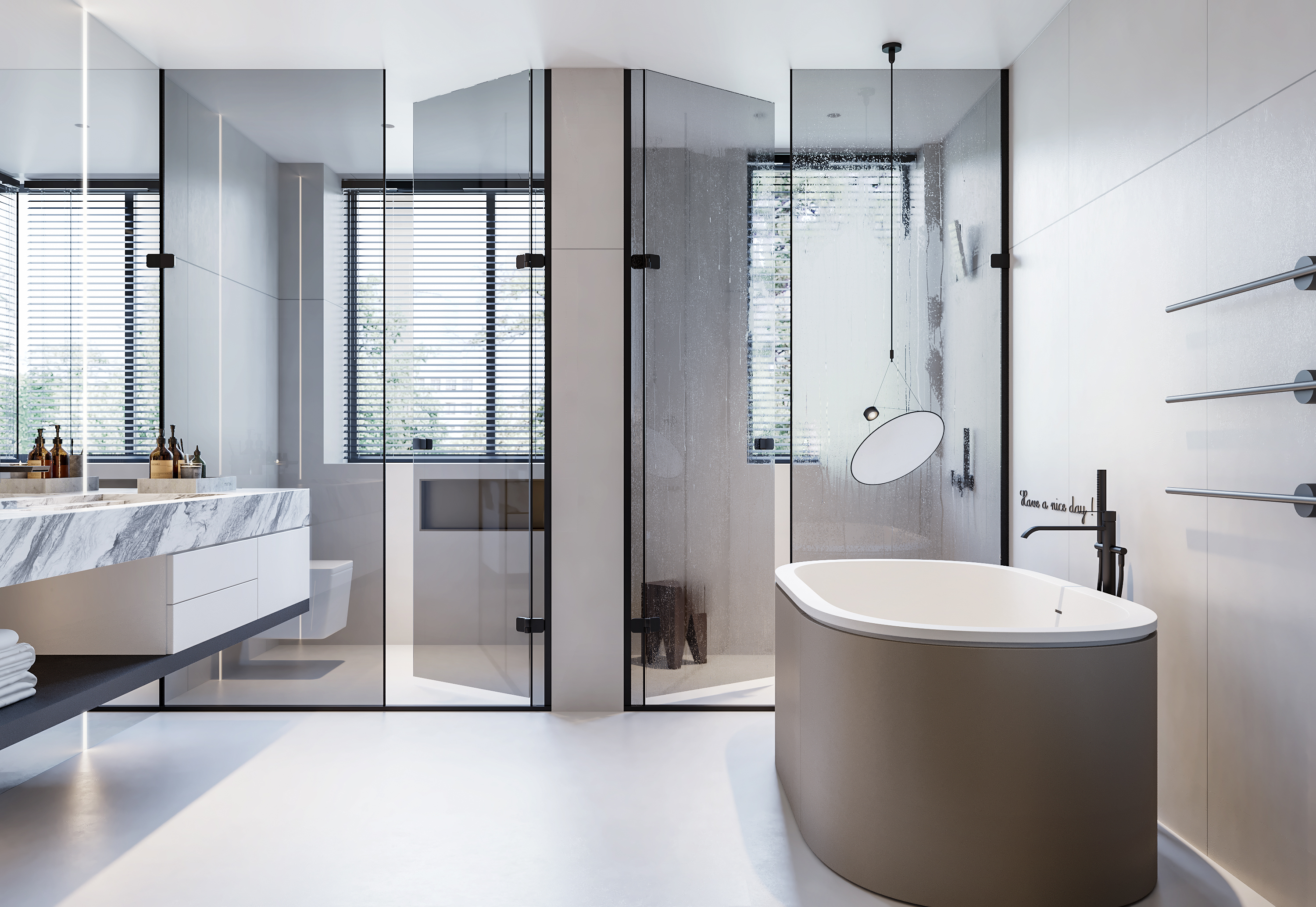 半岛豪门 | 上海-11