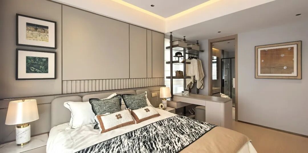 花霖语岸营销中心会所丨广东中域设计装饰工程有限公司-80