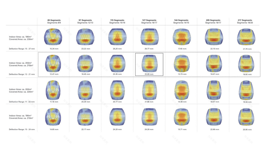 livMATS 仿生壳丨德国丨ICD,ITKE University of Stuttgart-42