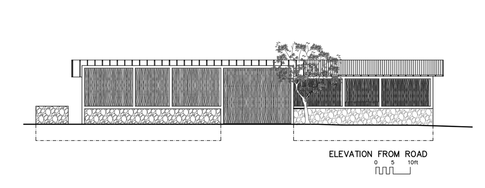 新加坡 2016 年建筑节“呼气”展馆——DP 建筑师事务所设计-69