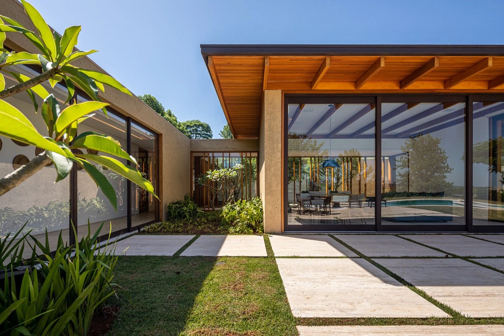 巴罗内萨 22丨巴西圣保罗丨Gilda Meirelles Arquitetura-25