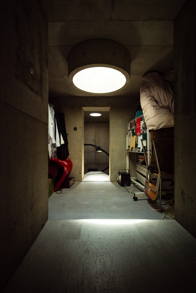 日本 Nagoya 市 Sako House丨Tomoaki Uno Architects-32