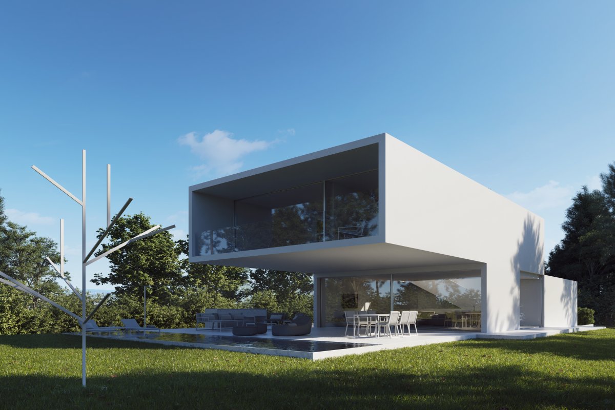 Fran Silvestre | Lake House-3