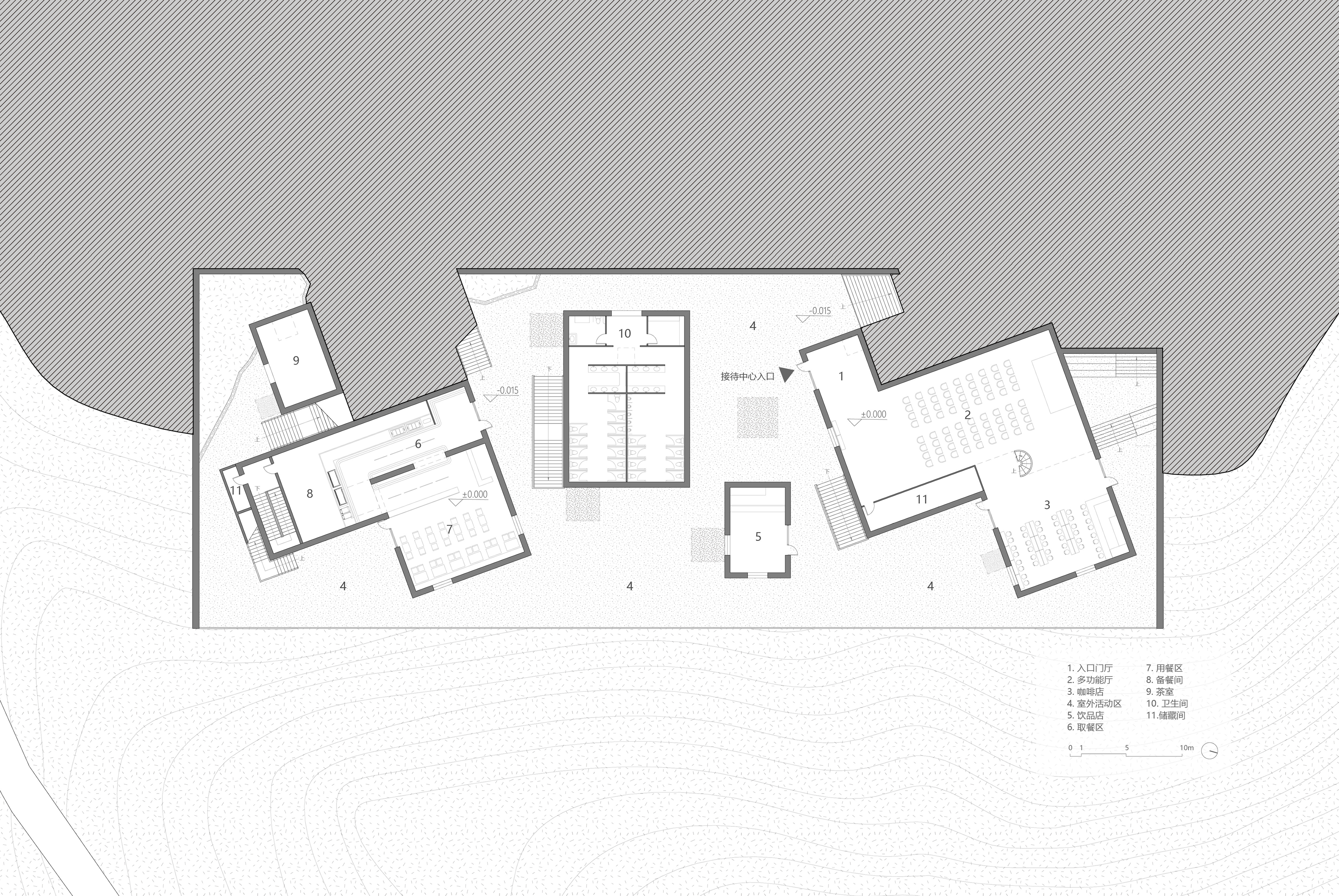 迷山艺术中心丨中国桂林丨CPLUS-72