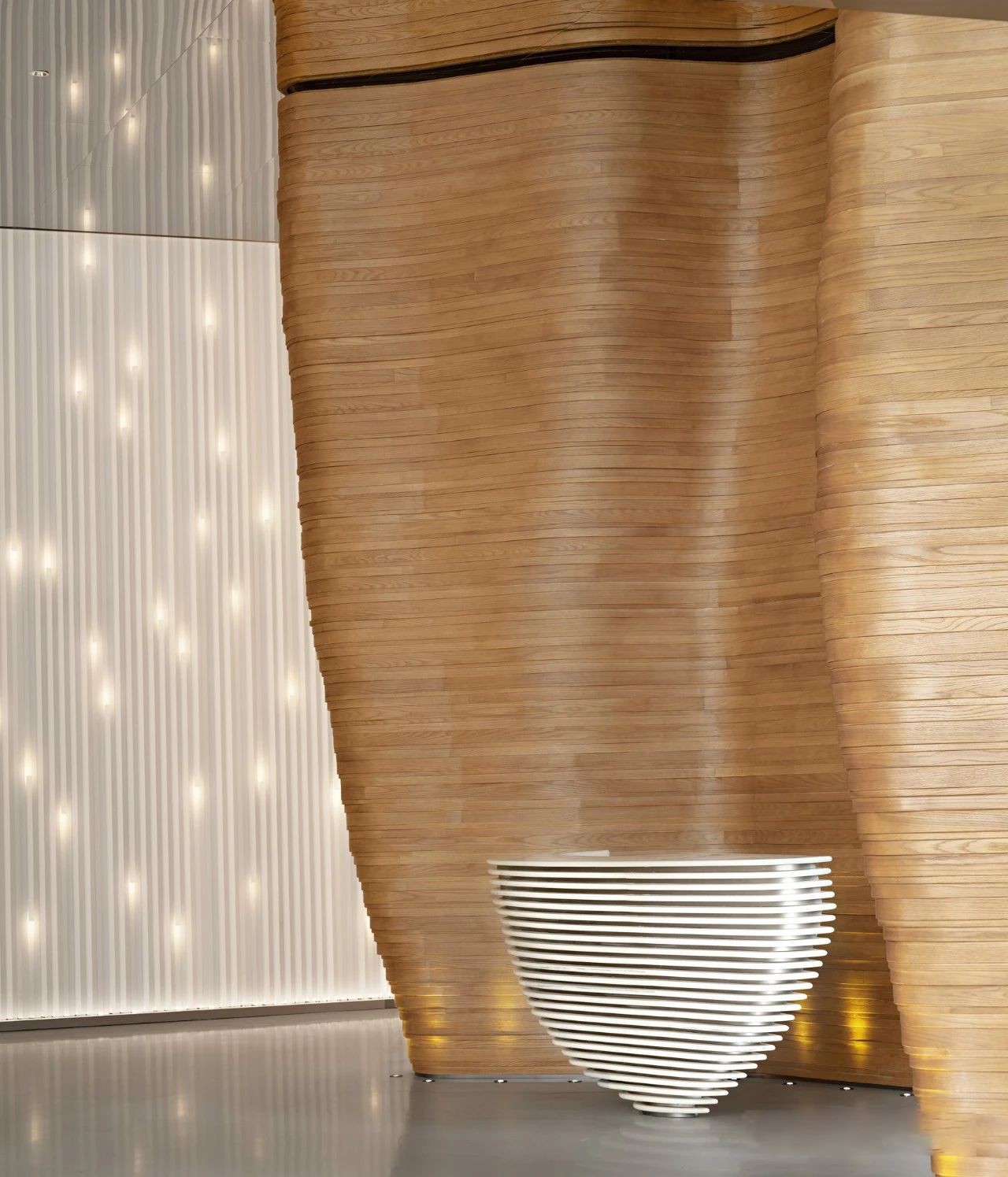 中粮光谷·大悦城营销中心丨中国武汉丨妙物(中国)空间设计研究机构-5