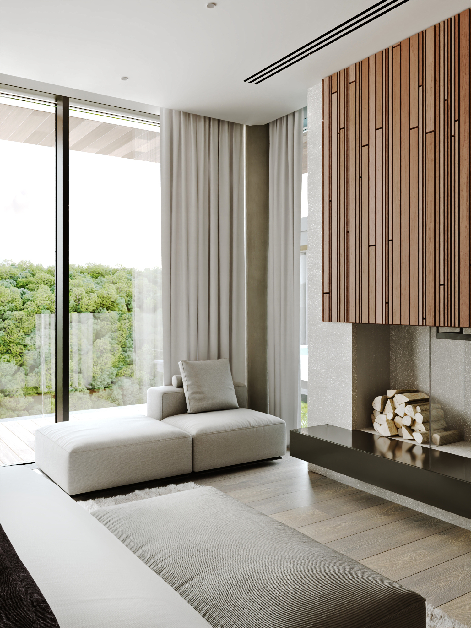 印度乌蒂别墅-76