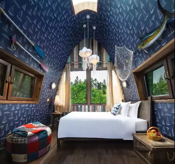 野宿丨逃离城市的世外桃源-155