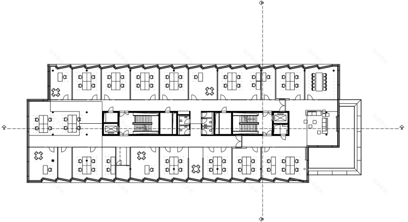 全透明软件工厂丨德国丨HENN-26