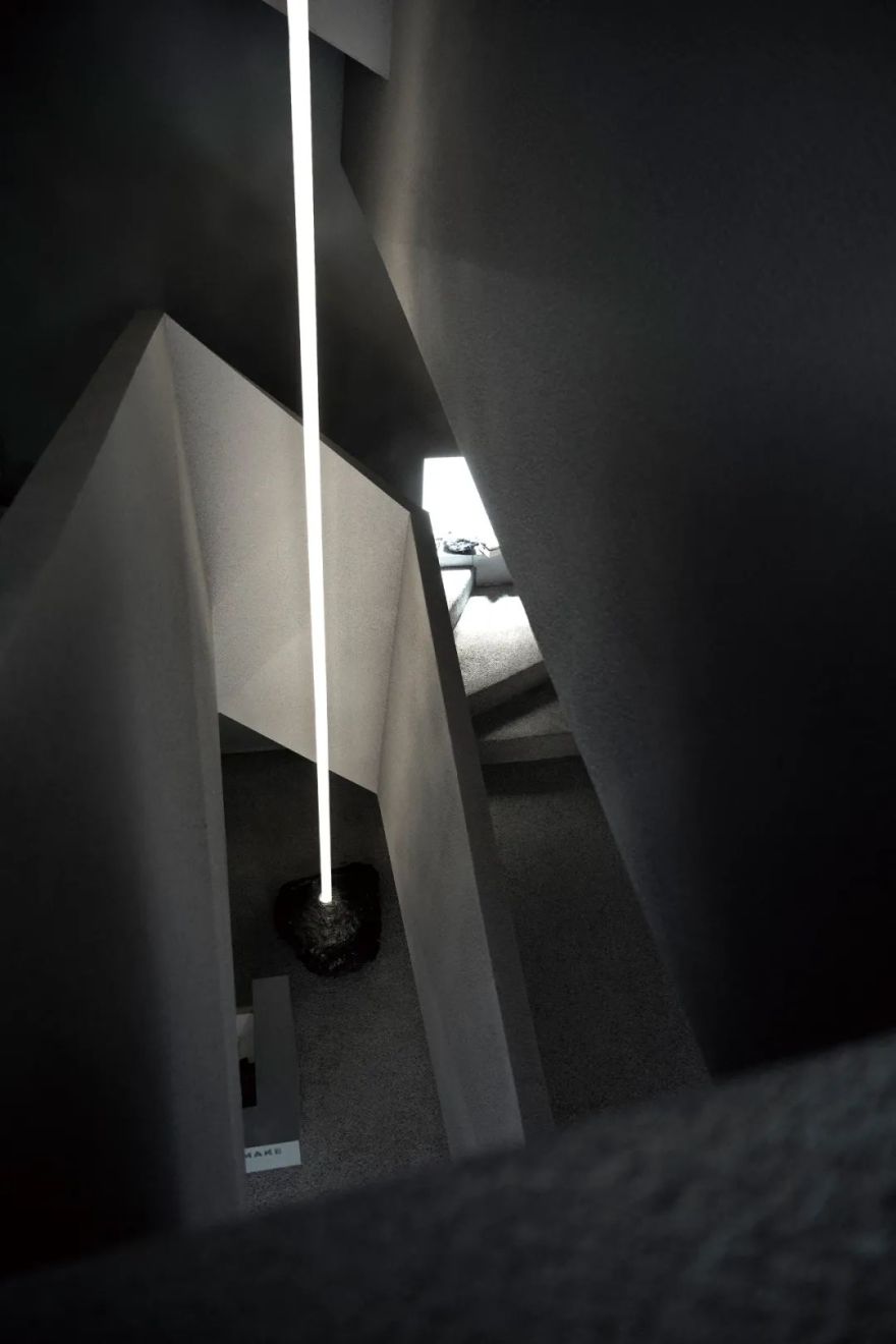 峻造匠人工坊·概念店丨中国重庆丨里与外设计-11