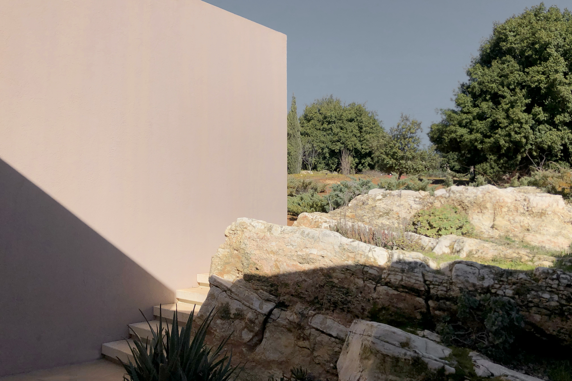 A House by an Architect, for Her Family丨maisam architects & Engineers-25