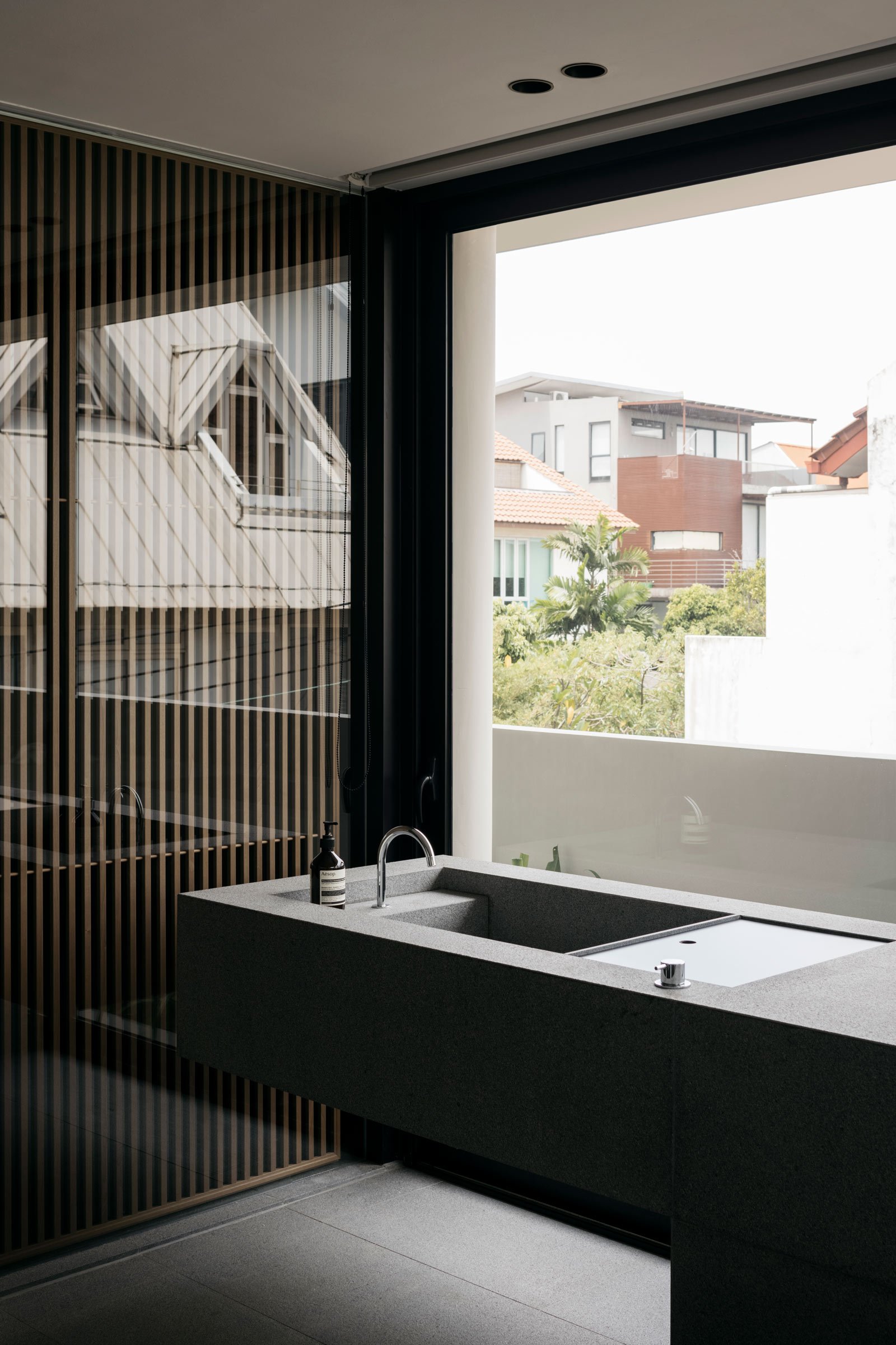 精心打造的家丨新加坡丨Monocot Studio-40