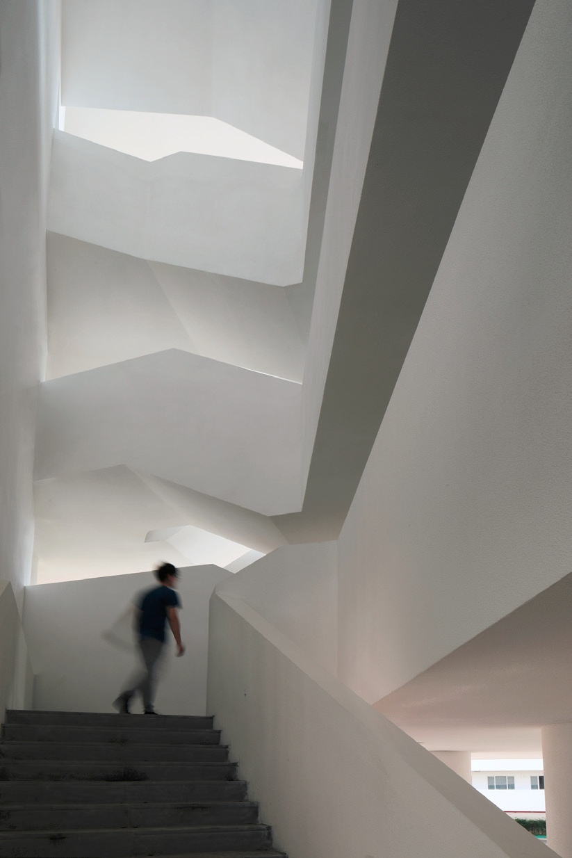 海口寰岛实验学校初中部丨中国海口-84