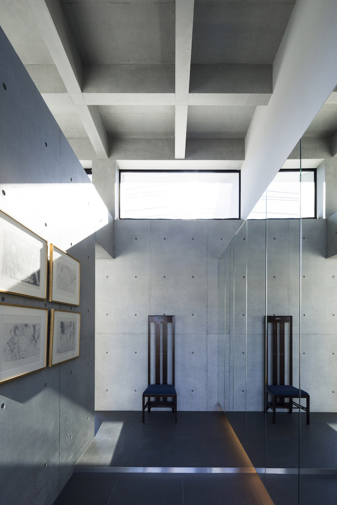 日本博物馆式住宅-36