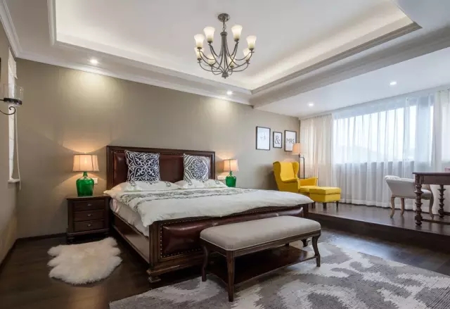 不要华丽，只要温馨-10