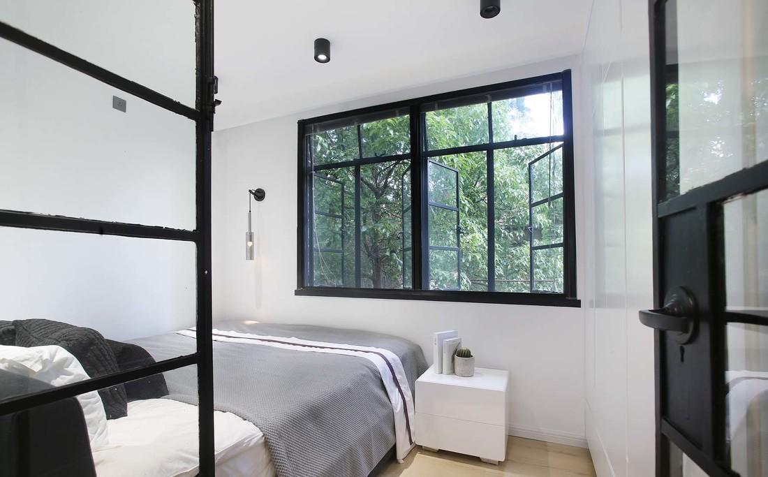 
老洋房里的味道（五原路236弄） -7