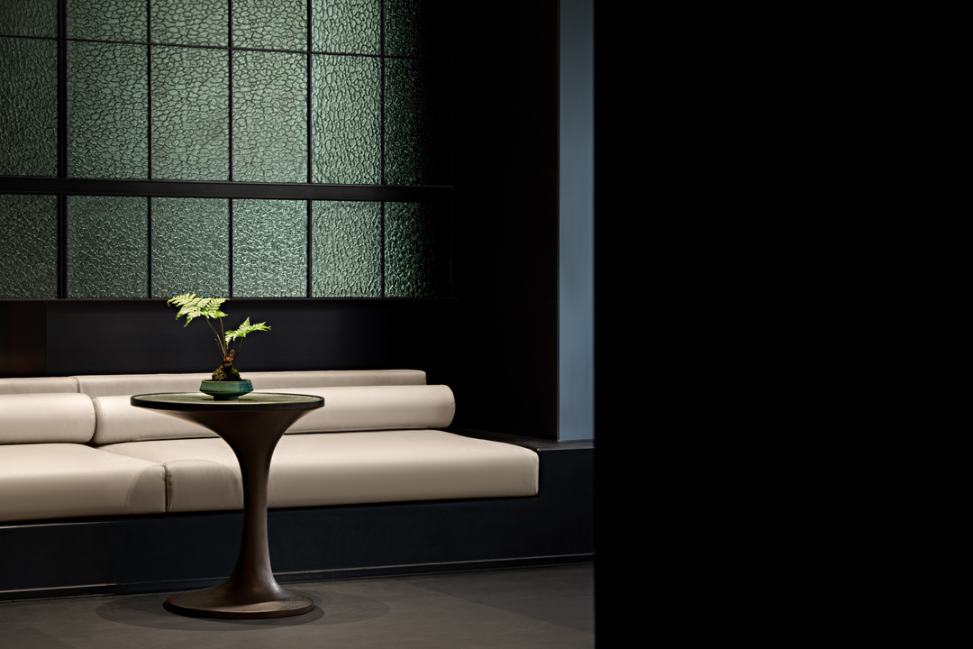 璞拾闻澜感官艺术生活馆丨中国宁波丨G.ART 集艾设计李阳团队-45