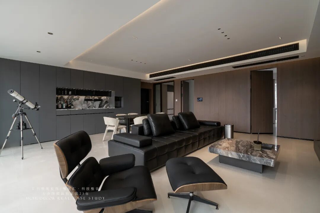 绵阳·北川·璟博樾——126m²现代风-24