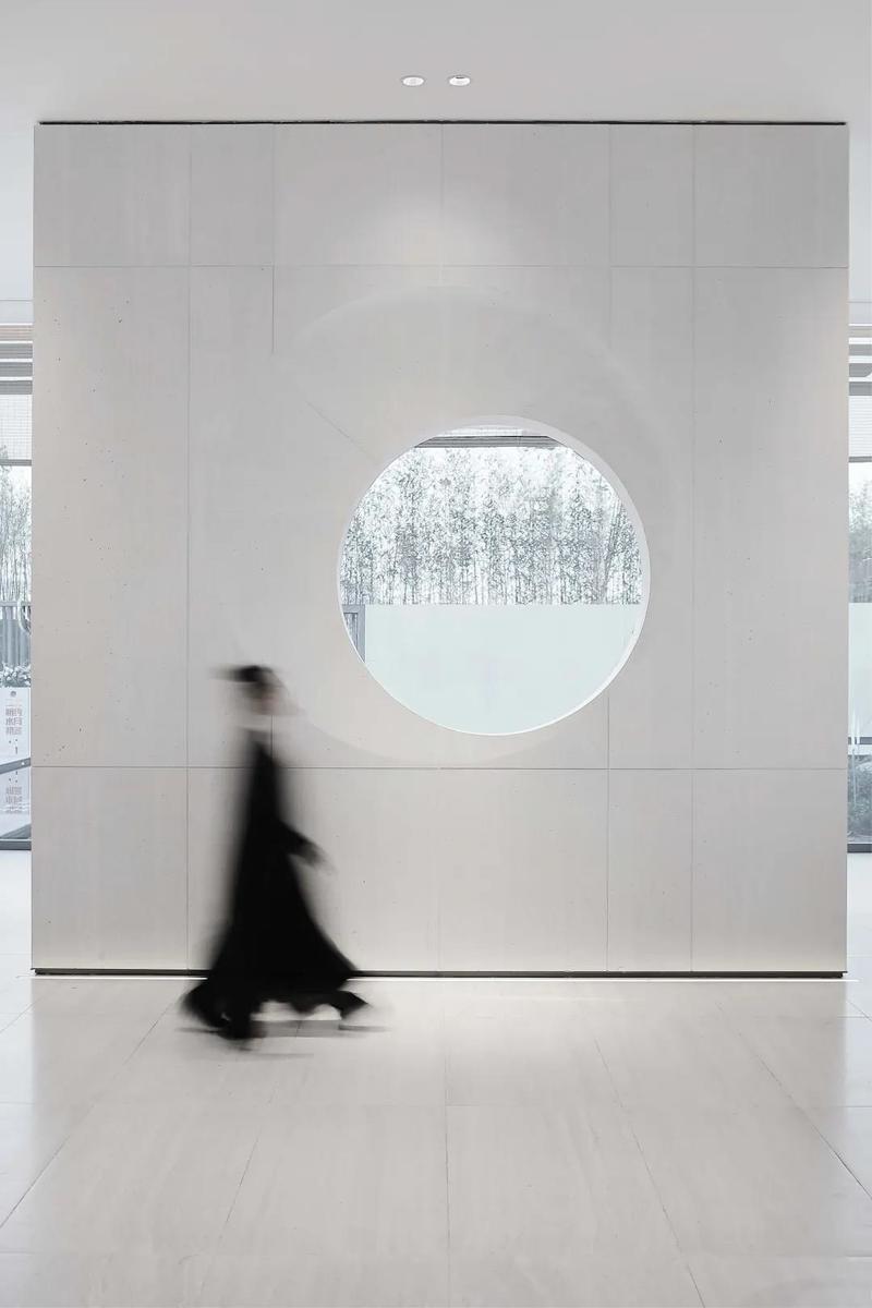 珠海融创云水观璟销售中心丨中国珠海丨不详-28