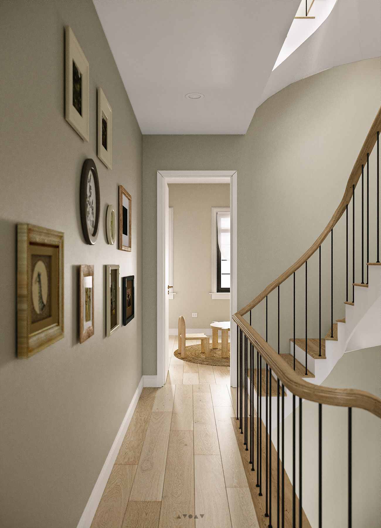 摩登农舍·盖勒·因科·C5912-13