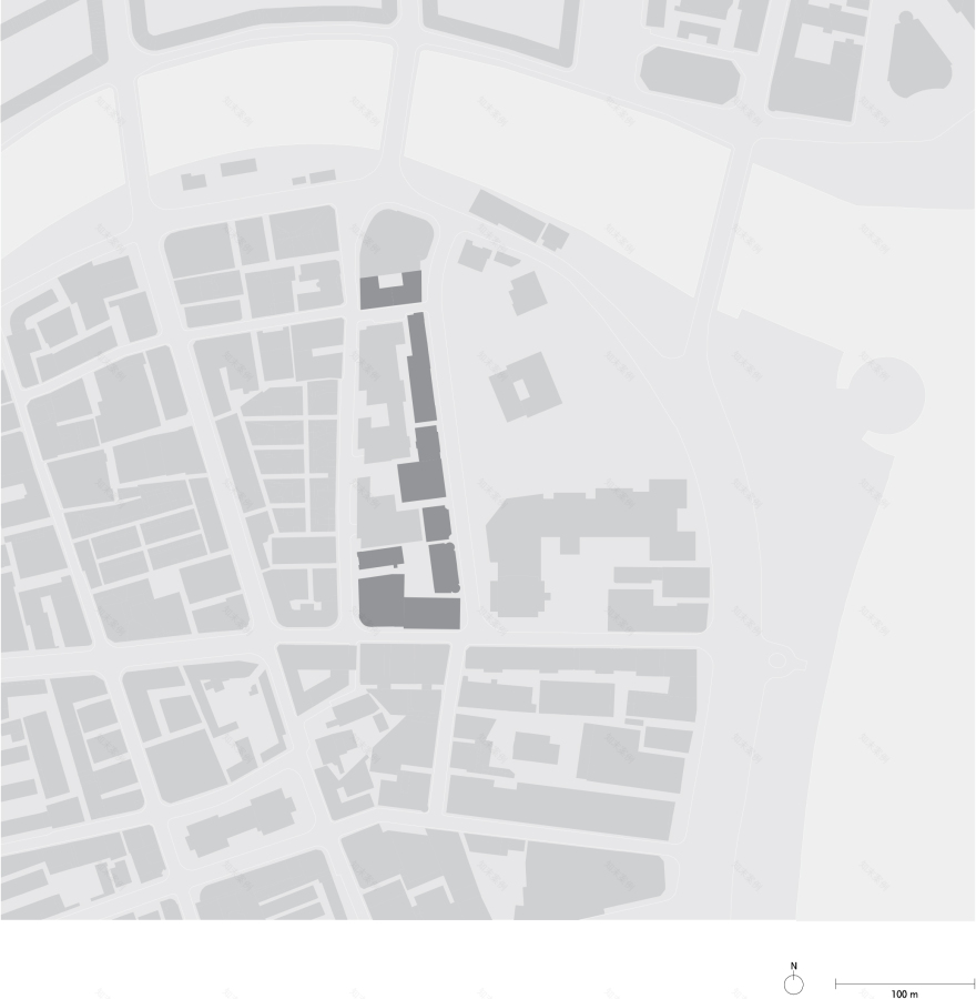 外滩源
注:ROCKBUND是上海外滩源的英文名称,这是一个特定的地名概念 丨中国上海-21